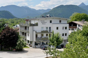 Pension Apartment Hödner, Ebbs, Österreich